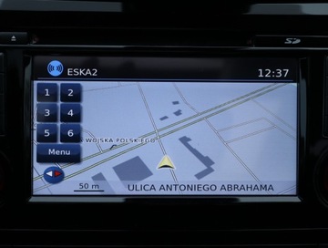 Nissan X-Trail III Terenowy Facelifting 1.3 DIG-T 160KM 2019 Nissan X-Trail 1.3 DIG-T, Salon Polska, zdjęcie 16