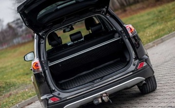 Toyota RAV4 IV MPV Facelifting 2.0 D-4D 143KM 2016 Toyota RAV4 Toyota RAV4 2.0 Diesel 143KM, zdjęcie 27