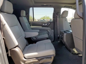 Chevrolet Suburban GMT900 2022 Chevrolet Suburban K1500 Z71 2022 5.3l 5.3 Benzyna 355KM, zdjęcie 11