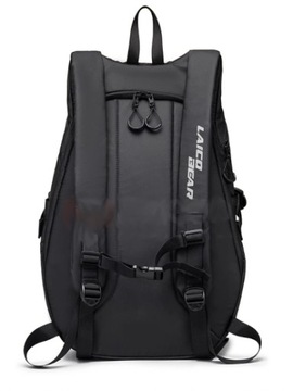 LAICOBEAR МОТОЦИКЛОВЫЙ РЮКЗАК ВОДОНЕПРОНИЦАЕМЫЙ ШЛЕМ СУМКА НОУТБУК + БЕСПЛАТНО