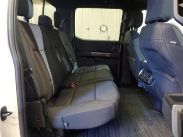 Ford 2022 Ford F150 2022, 2.7L, 4x4, SUPERCREW, od ubezpieczalni, zdjęcie 8