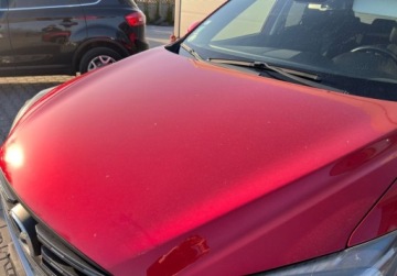 Mazda CX-5 I 2016 Mazda CX-5 Bezwypadserwis jak nowebordo perlaautomatEXLUSIV2017R, zdjęcie 4