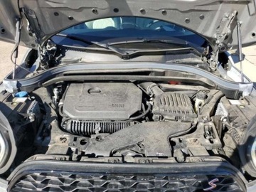 Mini Countryman F60 2023 MINI Countryman 2023, 2.0L, COOPER S, po gradobiciu 2.0 Benzyna 189KM, zdjęcie 9