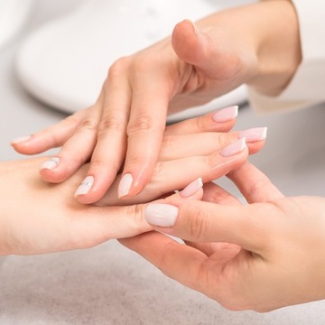 Набор для акриловых ногтей, 30 г, жидкая кисть CLEAR