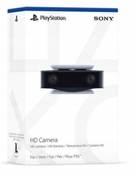 HD-камера Sony PlayStation 5 (PS5)