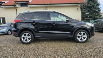 Ford Kuga II SUV 1.5 EcoBoost 150KM 2015 Ford Kuga Benzyna, Serwis, zdjęcie 6