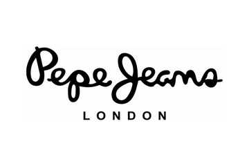 Spódnica PEPE JEANS damska jeansowa mini r L