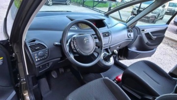 Citroen C4 Picasso I 1.6 HDi FAP 112KM 2013 CITROEN C4 PICASSO 1.6 HDI|NISKI PRZEBIEG|PO SERWISIE|GOTOWY DO REJESTRACJI, zdjęcie 21