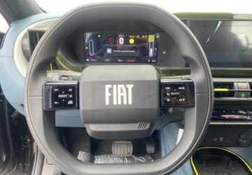 Fiat 2026 Fiat Grande Panda Silnik 1.2 110Km 2026 Wersja Ico 1.2 Benzyna 110KM, zdjęcie 12
