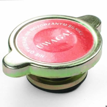 KOREK CHŁODNICY URSUS C-360 C360