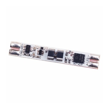 Wyłącznik Dotykowy XC60 12V/24V DC do Profili LED