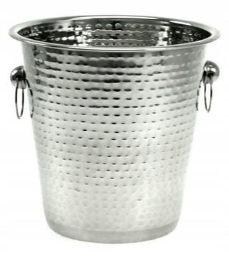 Контейнер Ведро для льда Ведро для шампанского БОЛЬШОЙ ХОЛОДИЛЬНИК