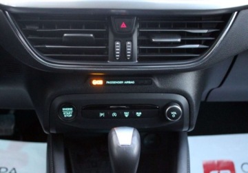 Ford Focus IV Kombi Facelifting 1.0 EcoBoost MHEV 155KM 2023 Ford Focus 1.0 MHEV 155KM Titanium X Automat Salon PL Vat 23 ASO Benzyna, zdjęcie 21