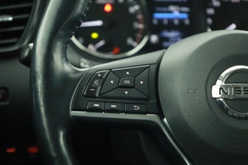 Nissan X-Trail III Terenowy Facelifting 1.3 DIG-T 160KM 2019 Nissan X-Trail 1.3 DIG-T, Salon Polska, zdjęcie 17