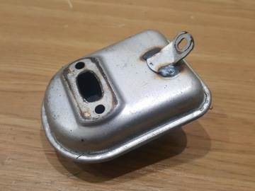 OLEO-MAC SPARTA 250 TR ГЛУШИТЕЛЬ ВЫХЛОПА