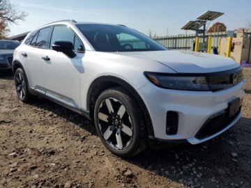 Honda 2024 Honda Inny Prologue Elite, 2024r., 4x4 Elektryczny 288KM, zdjęcie 1