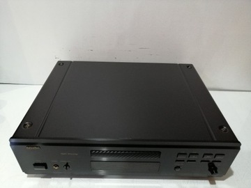 CD-ПЛЕЕР DENON DCD-1550AR + ПУЛЬТ ДУ