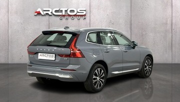 Volvo XC60 II 2021 Volvo XC 60 B4 AWD Inscription, zdjęcie 4