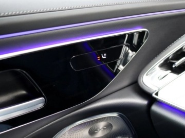 Mercedes Klasa E W214 All-Terrain 2.0 220d 197KM 2025 E Klasa 220 d 4-Matic All-Terrain Avantgarde Estate 2.0 (197KM) 2025, zdjęcie 9