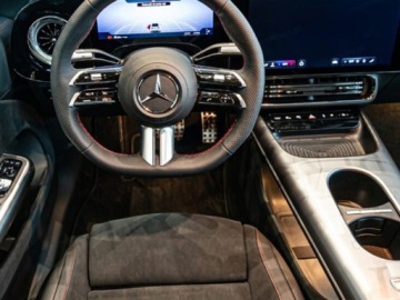 Mercedes CLA C118/X118 2026 MERCEDES-BENZ CLA 200 AMG Line Sedan 1.5 (163KM) 2026, zdjęcie 8