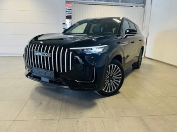 Jaecoo 8 2025 JAECOO J8 1.5 T-GDI Super Hybrid Premium DHT 7os. Suv 428KM 2025, zdjęcie 4