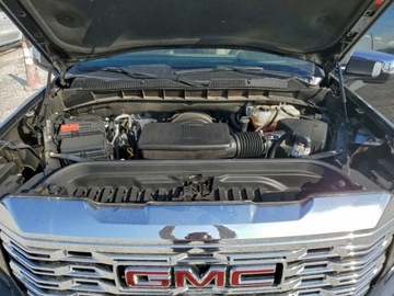  GMC Sierra K1500 SLT 2024 5.3L 5.3 Benzyna 355KM, zdjęcie 6