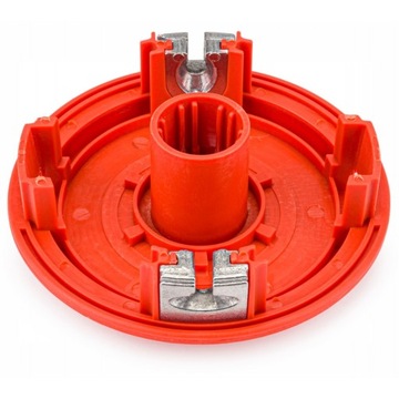 СТРУННАЯ ГОЛОВКА ДЛЯ БЕНЗИНОВОЙ ЩЕТКИ, ПОЛНОСТЬЮ АВТОМАТИЧЕСКАЯ