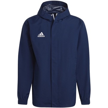 КУРТКА ВЕТРОВКА МУЖСКАЯ ADIDAS ENTRADA, 22 года