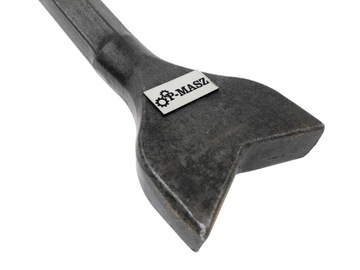 ATLAS COPCO Podbijak torowy 32x160 dł400 szer100mm