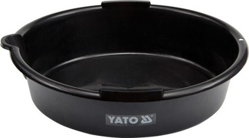 YATO YT-0699 Miska do oleju 8l