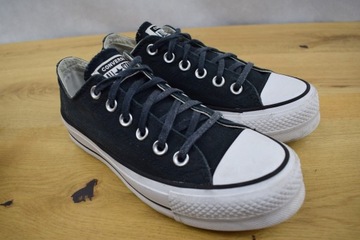 CONVERSE Ctas Lift Low trampki (37)