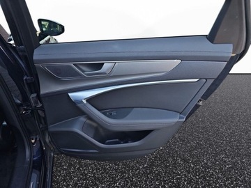 Audi A6 C8 Avant 2.0 40 TDI 204KM 2022 Audi A6 Avant Matrix HD LED, Head-Up, S line Exterieur 2.0 Diesel 204KM, zdjęcie 23