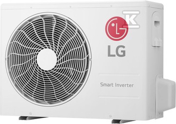 JEDZEW ARTCOOLMIRROR DUALINVERTER3.5KW