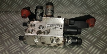 BMW 5 E60 E61 6 E63 E64 POMPA ZAWIESZENIA DYNAMIC DRIVE BLOK ZAWORY 6760840