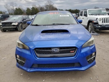 Subaru 2017 Subaru WRX 2017 SUBARU WRX STI 2.5 Benzyna 305KM, zdjęcie 4