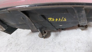 FIAT STILO 3D SVĚTLO ZADNÍ PRAVÁ