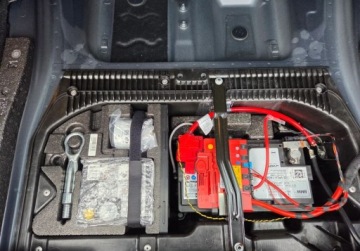 BMW X1 E84 Crossover Facelifting xDrive 18d 143KM 2013 BMW X1 2.0d 143KM Xdrive LEDXenon ALU Grz.Fotele Klimatr. Pdc Faktura Gwar, zdjęcie 8