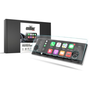 Пленка МАТОВАЯ на Skoda Octavia 4 8.25