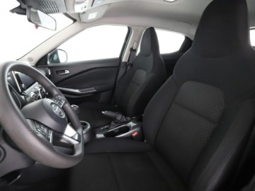 Nissan Juke II Crossover 1.0 DIG-T 114KM 2021 Nissan Juke klimatyzacja multifunkcja kamera i, zdjęcie 12