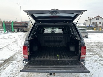 Volkswagen Amarok I 2018 Volkswagen Amarok Highline*Led*4Motion, zdjęcie 13