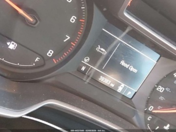 Chevrolet TrailBlazer II 2023 Chevrolet Trailblazer LS 2023 1.2 Benzyna 137KM, zdjęcie 11