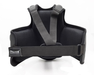 ЗАЩИТА ДЛЯ ЖИВОТА И ТОРСА EVOLUTION размер S - M