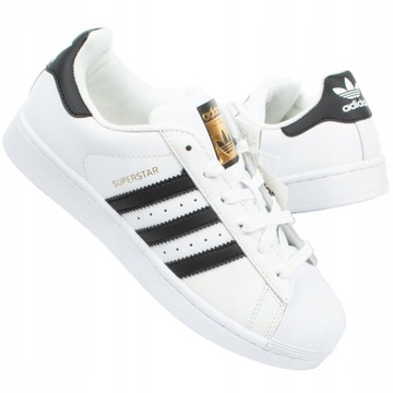 Buty Damskie Adidas Superstar C77124 r. 36 2/3