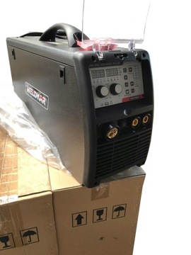 SPAWARKA MIG MAG CEBORA 250A PULS 4500 NETTO