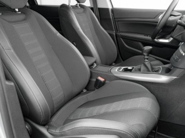 Peugeot 308 II SW Facelifting 1.2 PureTech 130KM 2021 Peugeot 308 SW DW1ME61#1.2 PureTech Allure Pack, zdjęcie 30