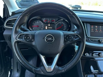 Opel 2019 Opel Grandland X Grzane fotele+Kierownica Czujniki, zdjęcie 19