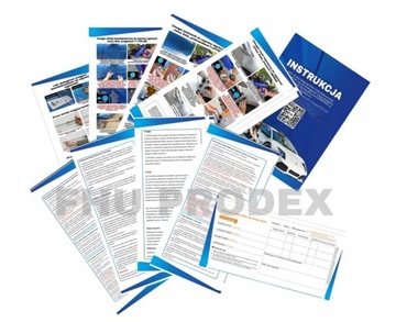 Набор инструментов PDR для удаления вмятин