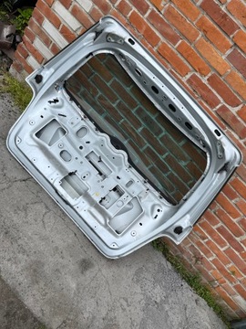 MERCEDES ML W164 05-11 VÍKO KUFRU KUFRU C775