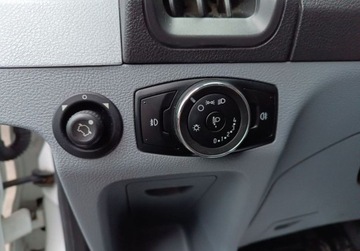 Ford Transit VII 2018 Ford Transit 2.0 EcoBlue 130KM 9os. SalonPL SerwisASO FV23 Gwarancja 2.0, zdjęcie 23
