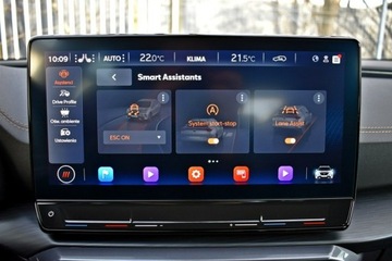 Cupra Formentor Crossover 2.5 TSI 390KM 2024 Cupra Formentor Bezwypadkowy / Salon Polska /, zdjęcie 24